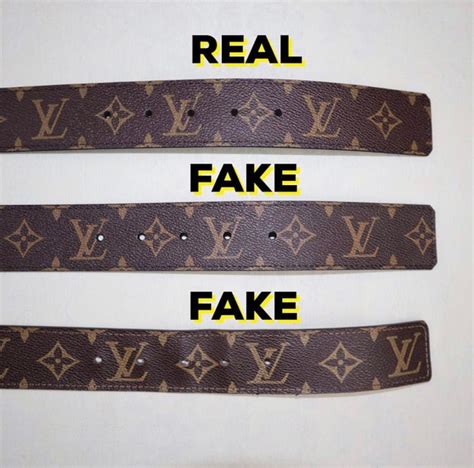 cintura louis vuitton falsa|false louis vuitton.